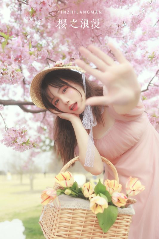 贰加六 No.014-樱之浪漫 [23P]-Zos次元社