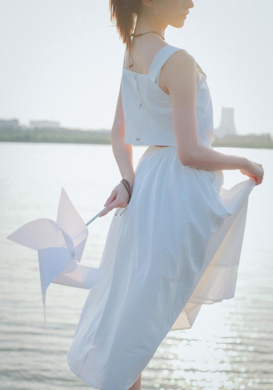 Kitaro_绮太郎 No.085 – 少女感 [17P]-Zos次元社