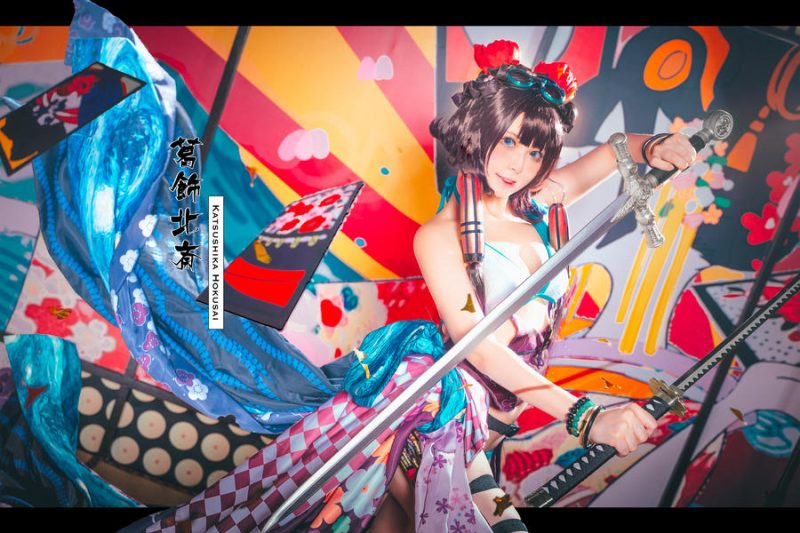 w百合欧皇子w No.012 – 水着阿荣 [21P]-Zos次元社