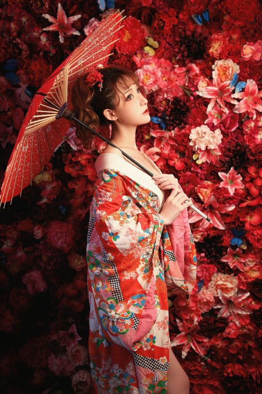 在下萝莉控ii(魔王) No.001-90万粉丝福利 [10P]-Zos次元社