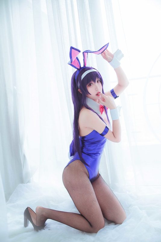 黑川 No.015-学姐 [10P]-Zos次元社