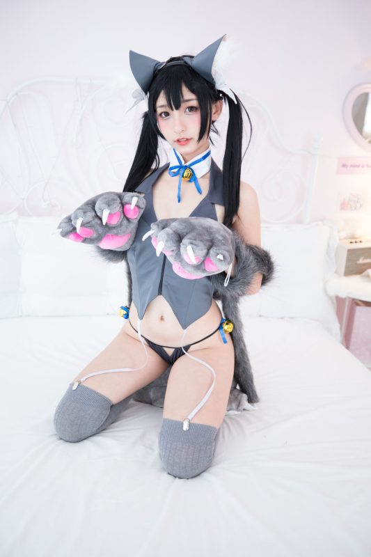 神楽坂真冬 No.020-魔法を使えないの日常 [150P]-Zos次元社