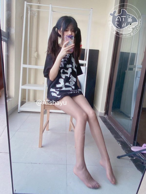 AT鲨 (Kokuhui) No.003-工口至上 [48P]-Zos次元社