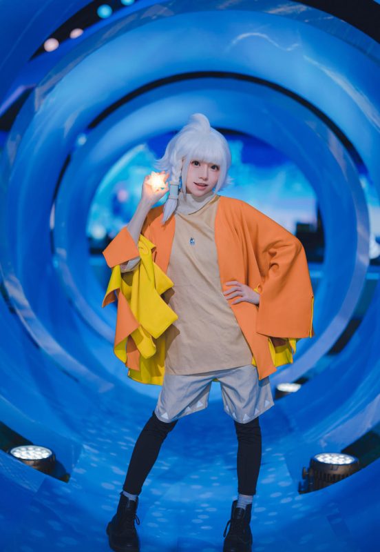 Kitaro_绮太郎 No.082 – 光遇音乐节 [12P]-Zos次元社