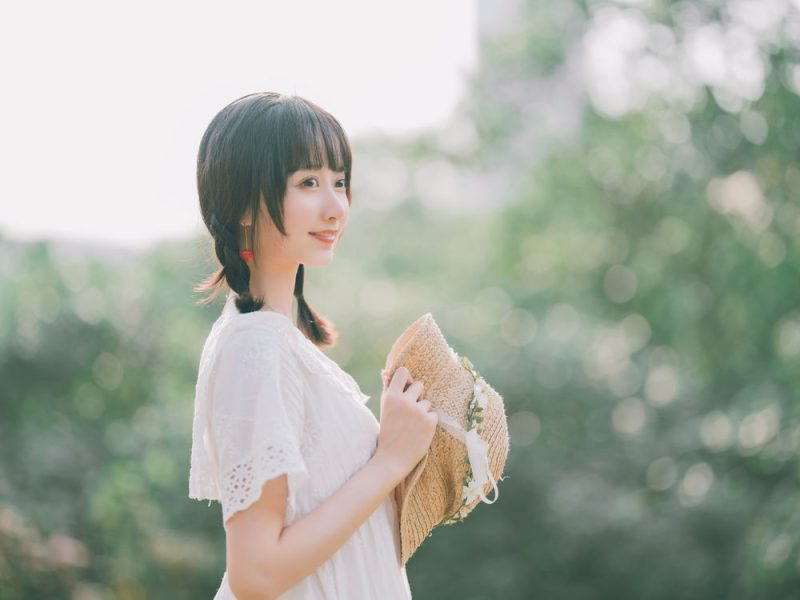 木棉棉OwO No.069-夏日彩虹 [29P]-Zos次元社