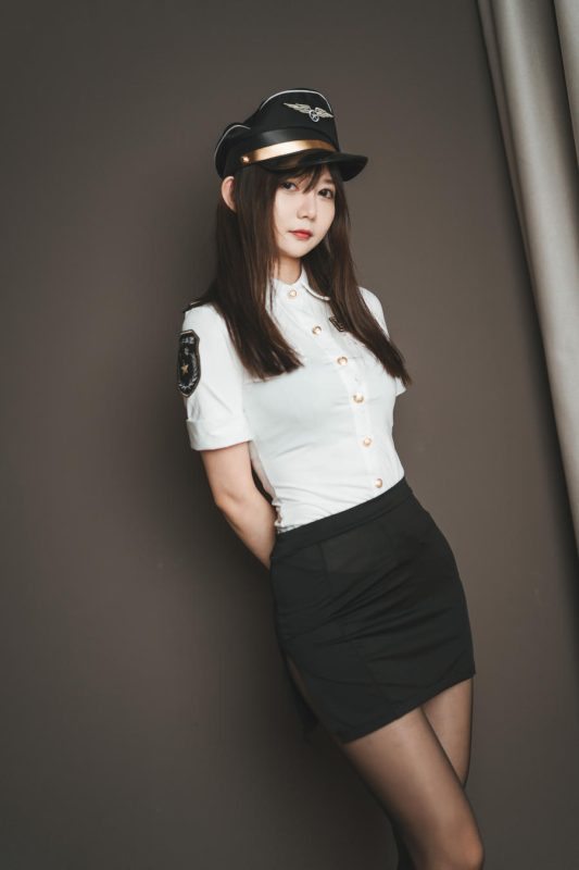 51酱  No.008-九月制服 [71P]-Zos次元社