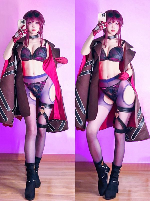 水淼aqua No.148 – [Fantia] 2023年06月订阅 カフカの下着 [13P]-Zos次元社