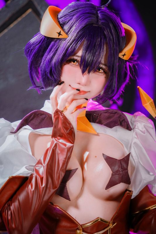 Sally Dorasnow No.082 – Magia Baser [33P]-Zos次元社