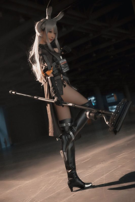 南宫 No.050-暴行 [16P]-Zos次元社