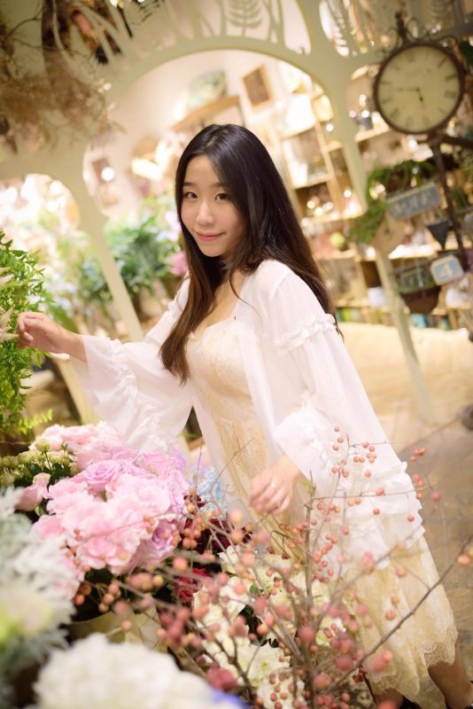 穆零Mu0 No.033-花卉 [30P]-Zos次元社