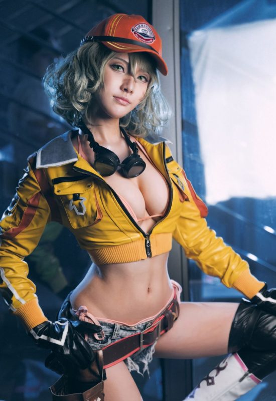 在下萝莉控ii(魔王) No.023-修车妹 [6P]-Zos次元社