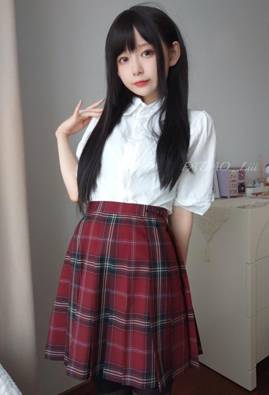 迷之呆梨 No.036-先輩の秘密 [70P 1V]-Zos次元社