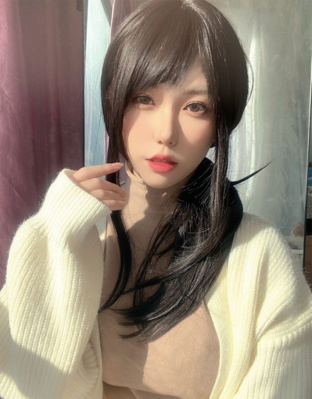 一北亦北 No.016-人妻太太 [44P 7V]-Zos次元社