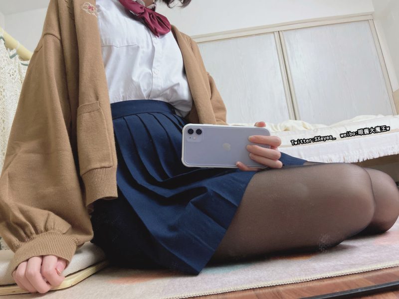 眼酱大魔王w No.055-制服 [30P]-Zos次元社