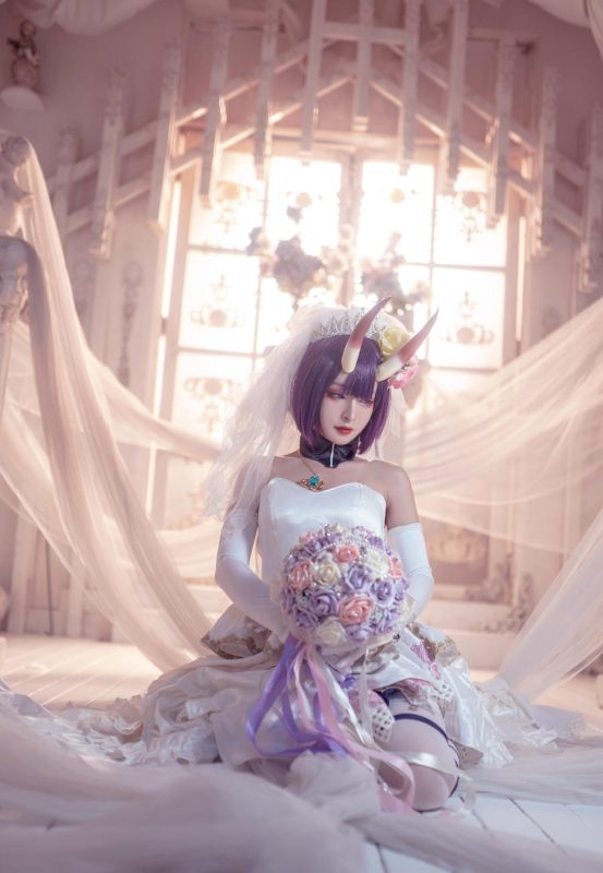 九九八吖 No.015 – 能代 [13P]-Zos次元社