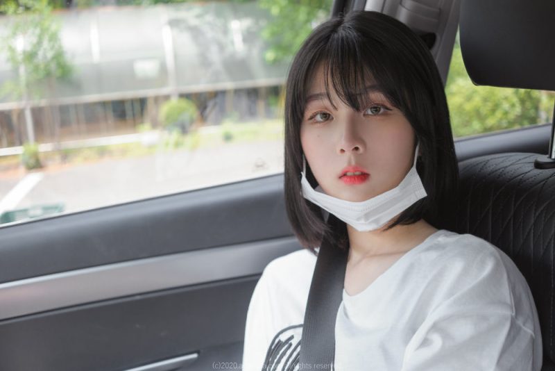 Jang Joo 장주(Isabella) No.006-ARTGRAVIA_VOL181 [85P]-Zos次元社