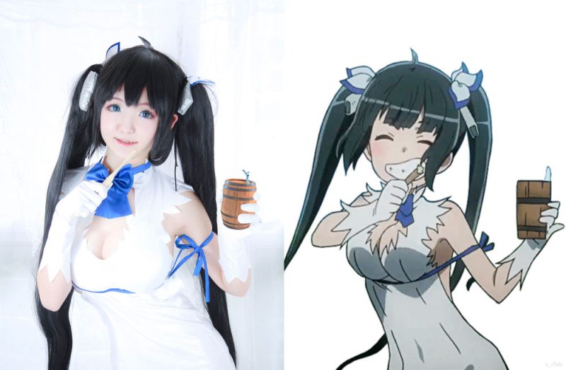 一小央泽 No.019-赫提亚斯 [11P]-Zos次元社