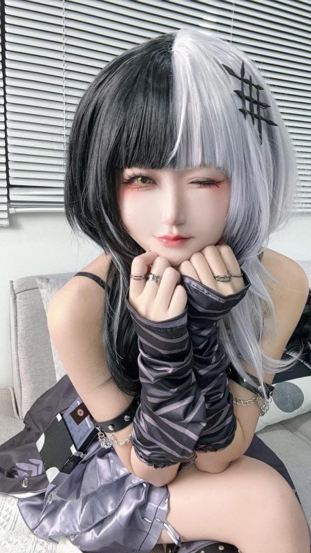 Kuuko W No.144 – Hololive Shiori Novella [37P]-Zos次元社