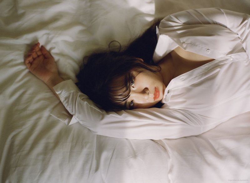 Echi(이치) No.001-[Fantrie]合集  [311P 72V]-Zos次元社