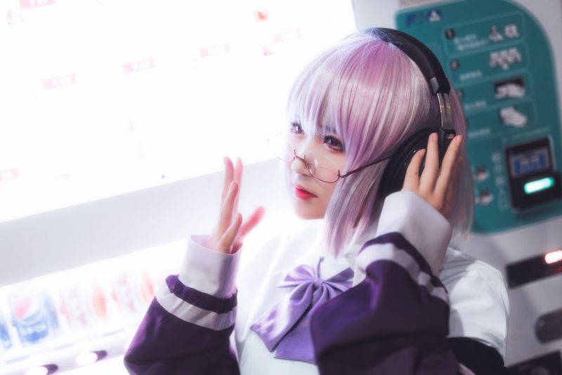 三度_69 其他 – 电光超人古立特 [9P]-Zos次元社