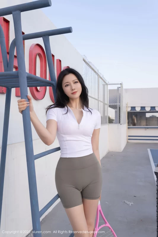 [XiuRen秀人网] 鱼子酱Fish No.11106 [74P]-Zos次元社