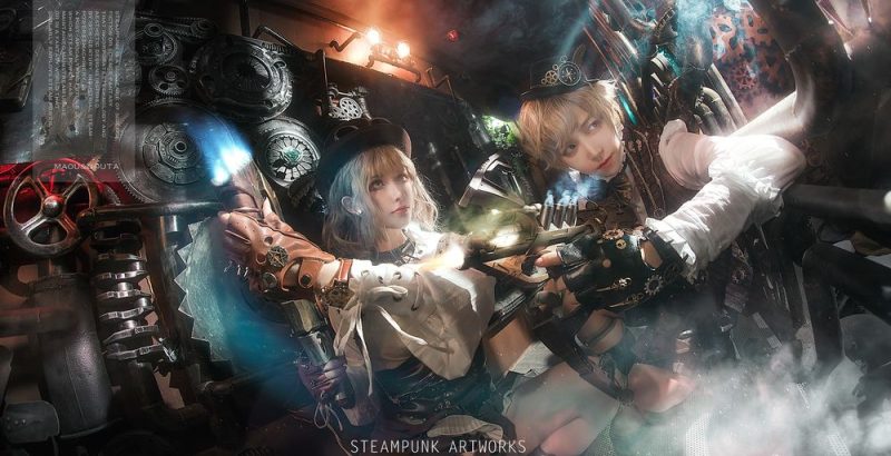 在下萝莉控ii(魔王) No.009-德国骨科 [9P]-Zos次元社