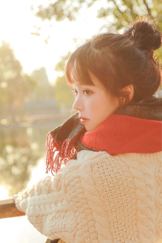 Fushii_海堂 No.013-秋日女友 [18P]-Zos次元社