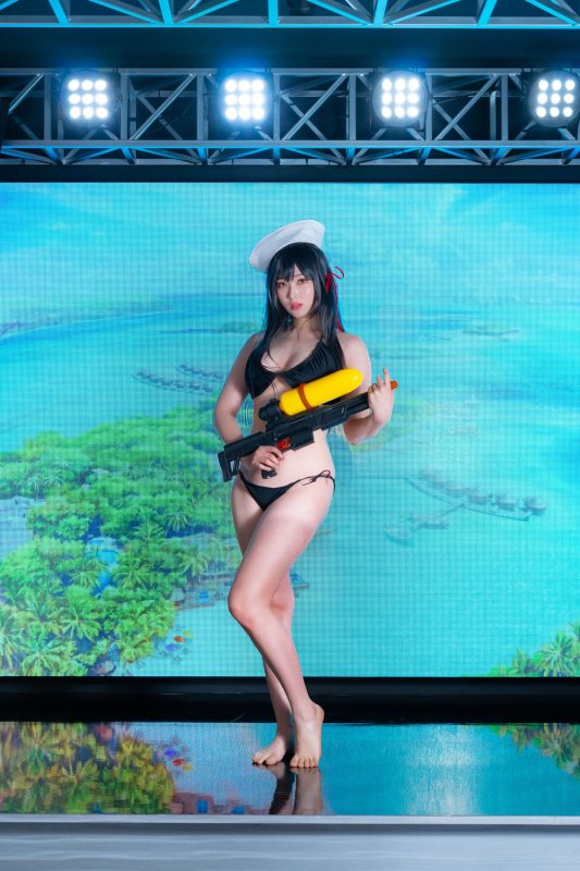 Bambi(밤비) No.060-[CREAMSODA] Destiny child billy [25P]-Zos次元社