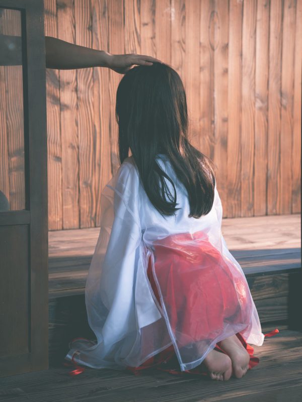 一北亦北 No.018-侍神令 一北亦北&寒烟烟烟 [47P]-Zos次元社