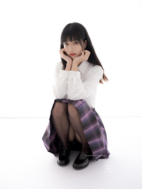 一只喵喵梓 No.015 [94P 1V]-Zos次元社