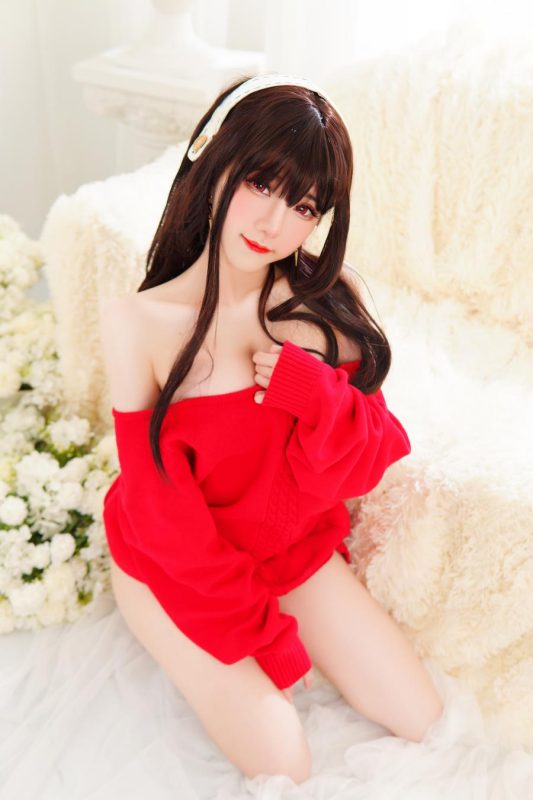 Sally Dorasnow No.048-Yor Housewife [19P]-Zos次元社