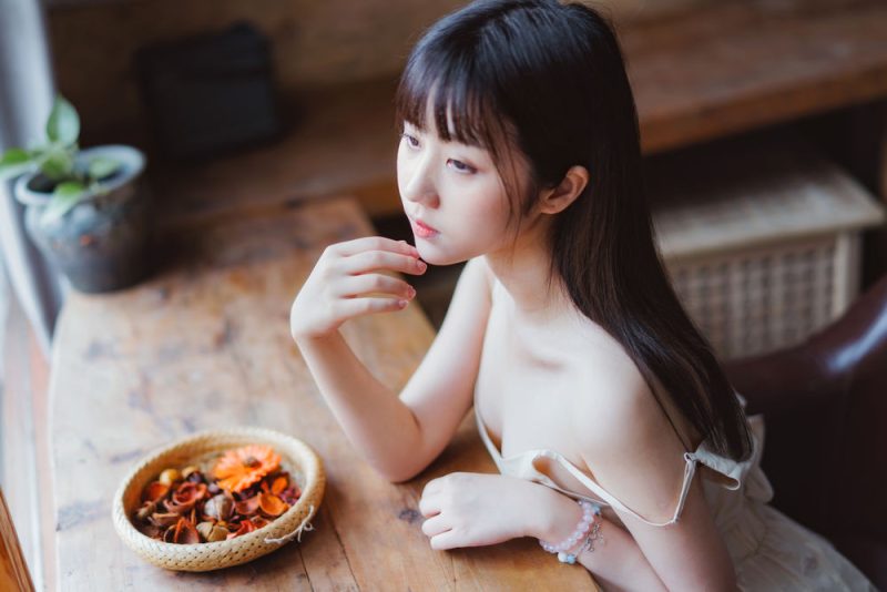 镜酱 No.007-梦境 · 空镜 集 – 生活 [19P]-Zos次元社