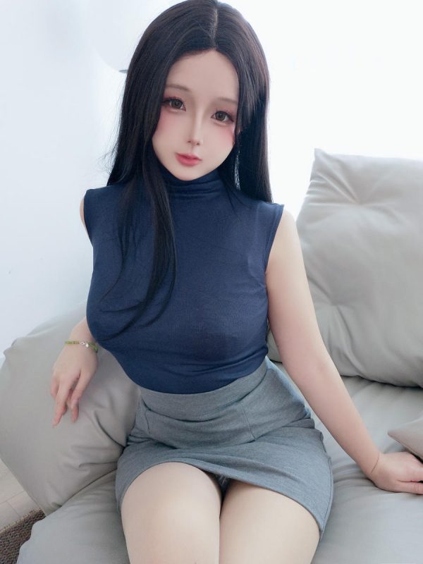 椎名莜(日奈娇) No.180 – 嫂子 [121P 2V]-Zos次元社