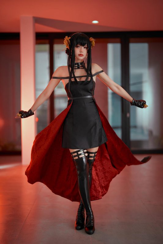 PingPing No.034-Yor [81P]-Zos次元社