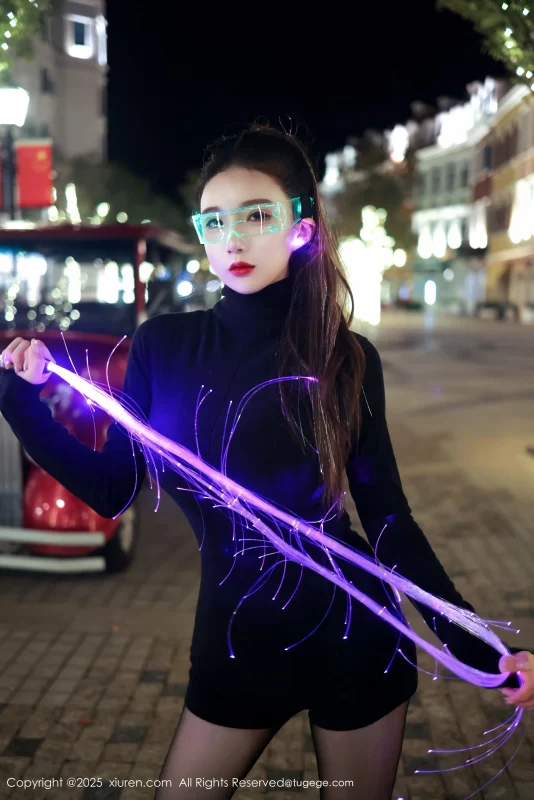 [XiuRen秀人网] 小肉肉咪 No.10936 [77P]-Zos次元社