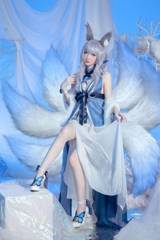 妖少you1 No.027-信浓 [10P]-Zos次元社