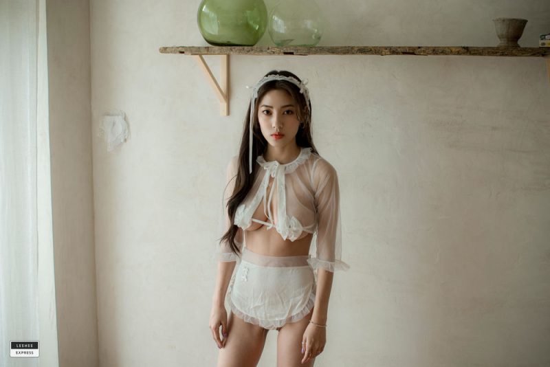 G.su No.037-[LEEHEE EXPRESS] LERB-047A [53P]-Zos次元社