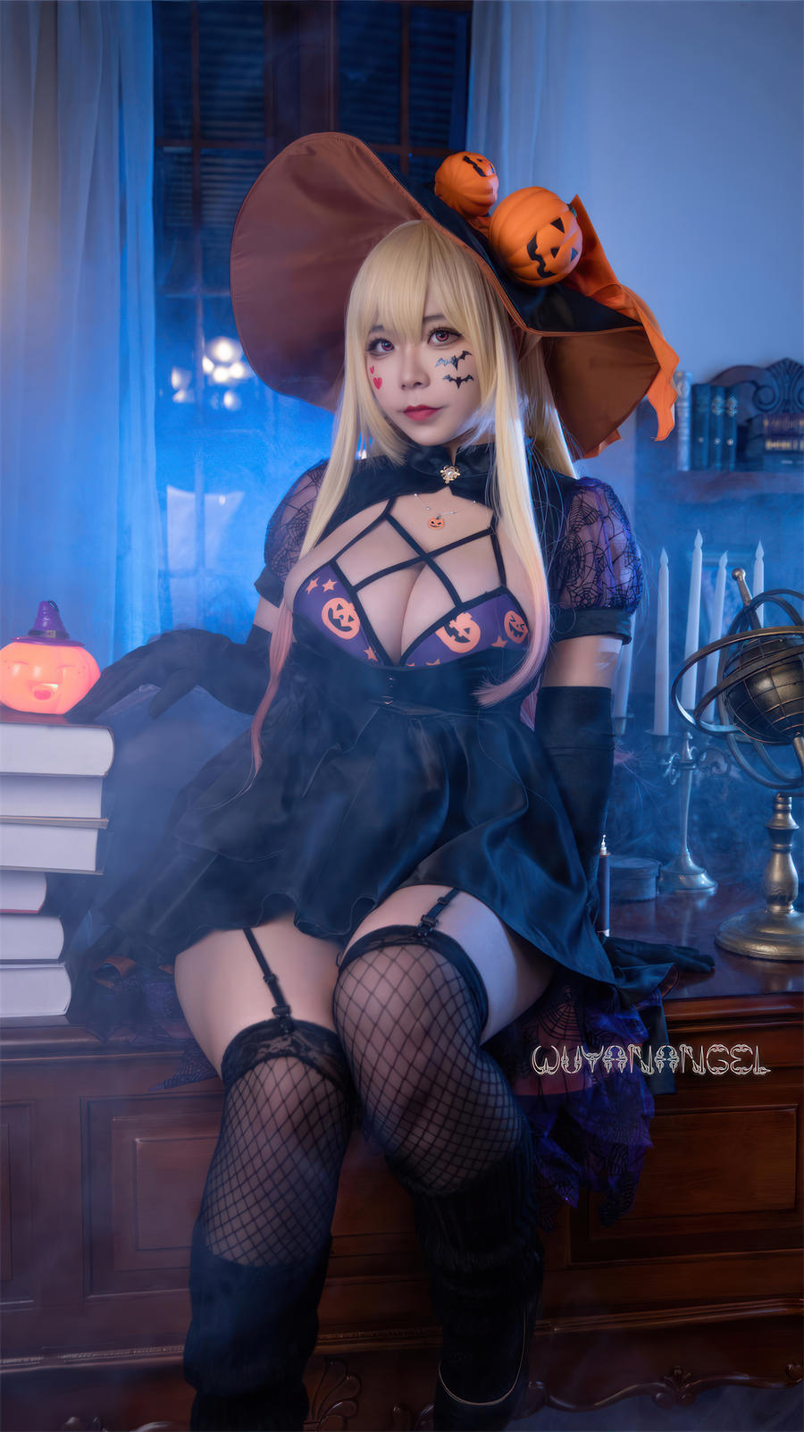 无颜小天使wy-zos次元社