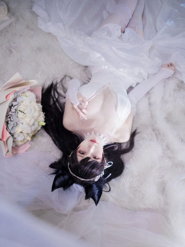 在下萝莉控ii(魔王) No.006-爱宕 犬 [13P]-Zos次元社