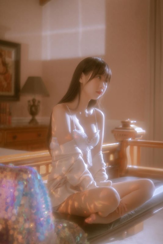 萌芽儿o0 No.028 – 人鱼姬 [21P]-Zos次元社