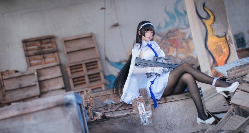 大大卷卷小卷 No.008 – 95 [10P]-Zos次元社