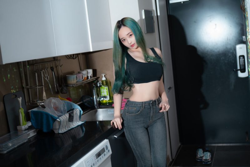 Bambi(밤비) No.062-[CREAMSODA] Bambi VoL.9 – Concept_2 [18P]-Zos次元社