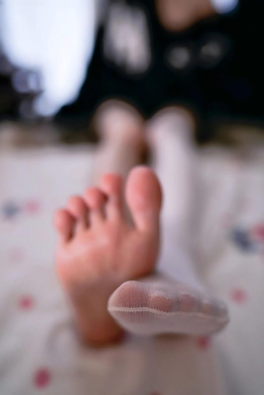 桜桃喵 No.260 – 缅因猫猫 [36P]-Zos次元社