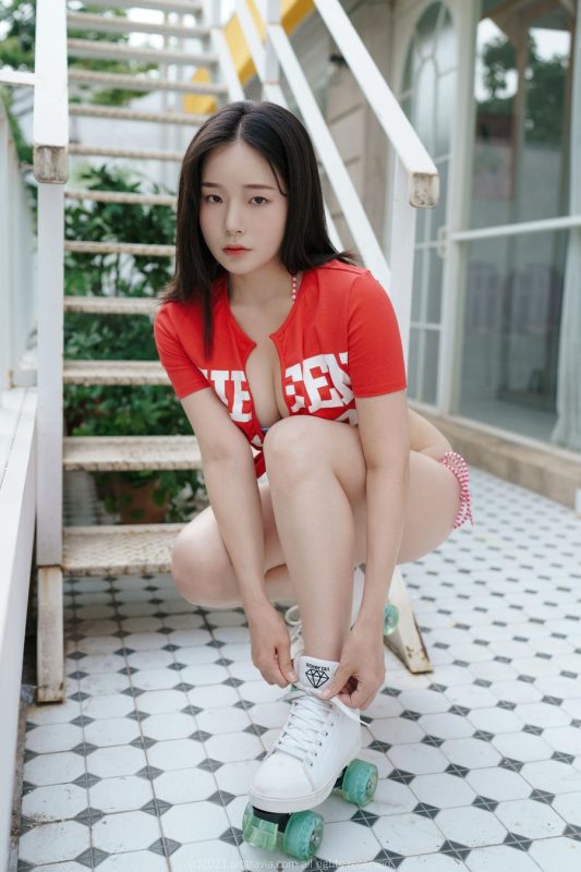 PIA(박서빈) No.055-[ARTGRAVIA] VOL.321 [120P]-Zos次元社