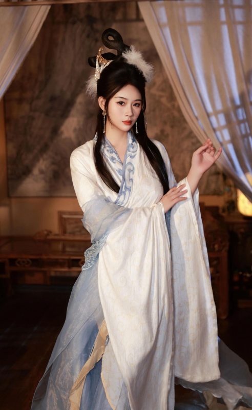 [XiuRen秀人网] No.10835 南乔 [75P]-Zos次元社