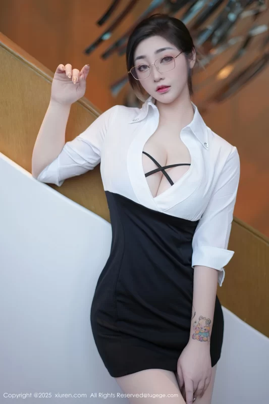 [XiuRen秀人网] 妲己_Toxic No.11045 [80P]-Zos次元社