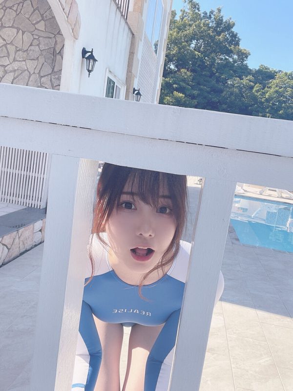 けん研(けんけん) No.031-[Fantia] 2021年07月合集 [108P 4V]-Zos次元社