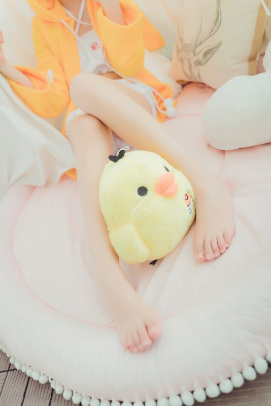 猫君君MaoJun No.003-超可爱的楙 [40P]-Zos次元社