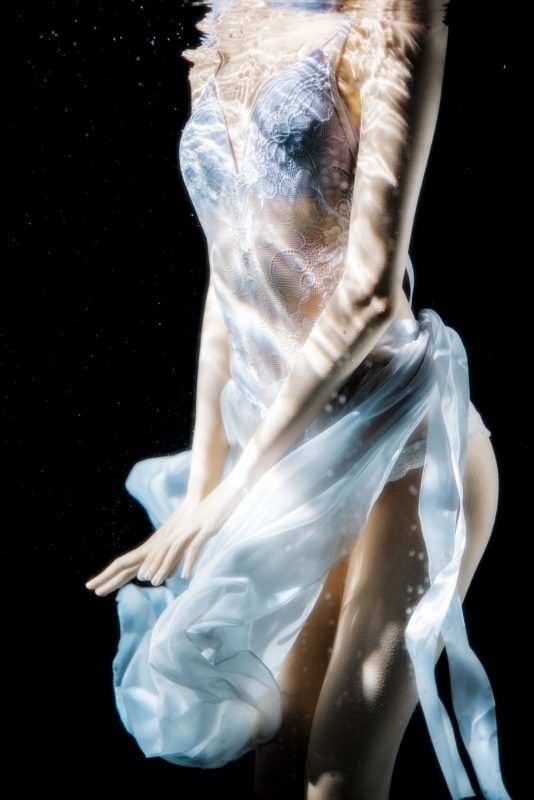 木棉棉OwO No.057-清澈水下 [59P]-Zos次元社