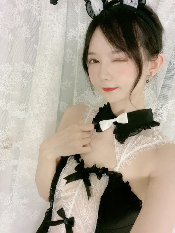 51酱  No.005-油光袜 [59P 4V]-Zos次元社